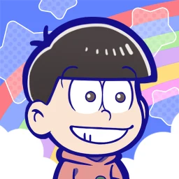 Ícone de おそ松さん：六喜六憂ドタバタバトル
